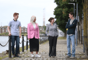 2024 – 2026 Scholars Send Off