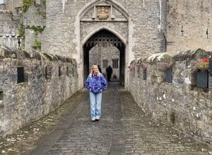 Student Reflection: Amelia at UWC Atlantic College