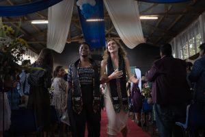 Student Reflection: Anna at UWC East Africa